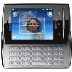 Sony Ericsson XPERIA X10 mini pro -  1